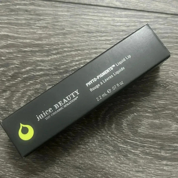 Juice Beauty Liquid Lip - Picture 3 of 7
